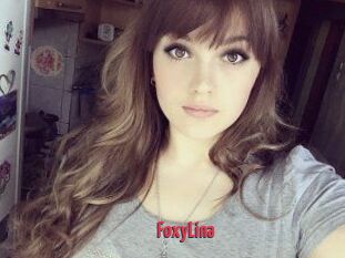FoxyLina