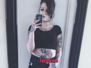 FoxyOcean