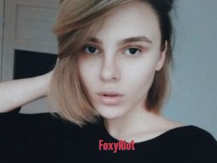 FoxyRiot