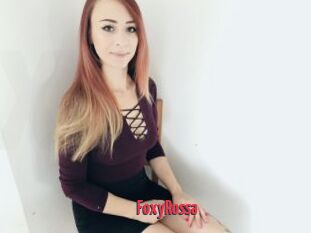 FoxyRossa