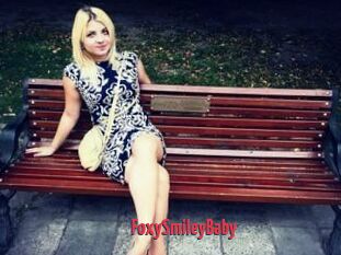 FoxySmileyBaby