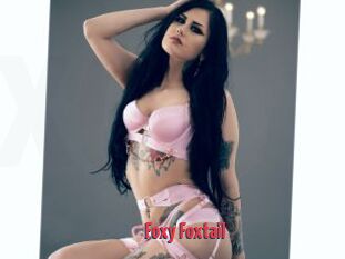 Foxy_Foxtail