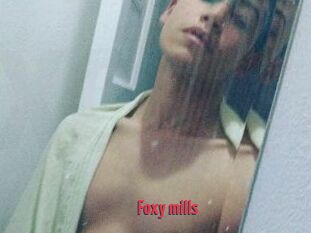 Foxy_mills