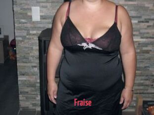 Fraise