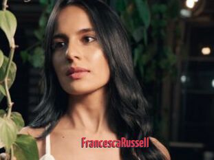 FrancescaRussell