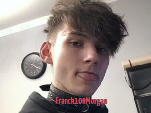 Franck100Morgan