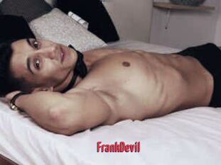 FrankDevil