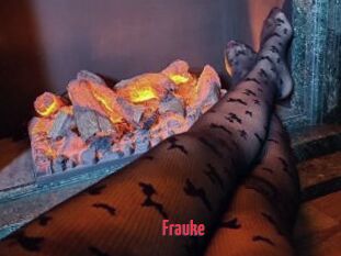 Frauke