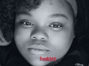 Freak303