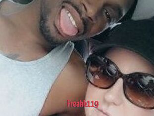 Freakb119