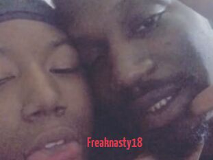 Freaknasty18