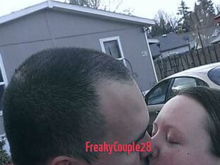 FreakyCouple28