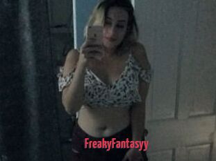 FreakyFantasyy