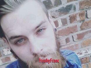 FreakyFranc