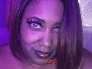 FreakyG