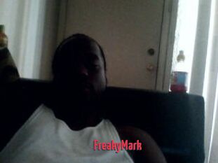 FreakyMark