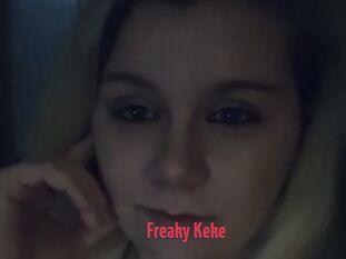 Freaky_Keke