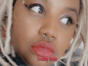 Freaky_dede