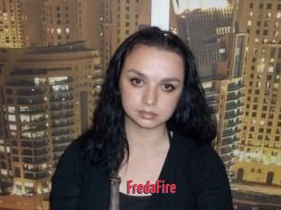 FredaFire