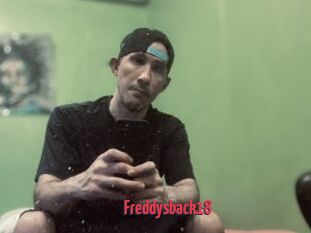 Freddysback18