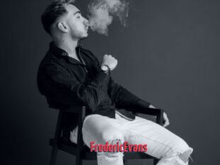 FredericEvans