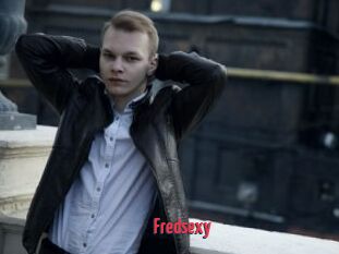 Fredsexy