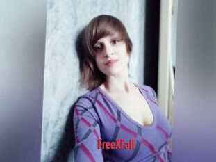 FreeXFall