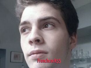 Frenchcock55