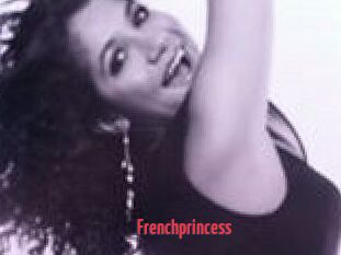 Frenchprincess