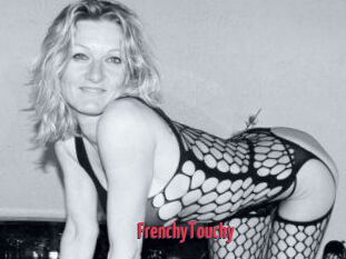 FrenchyTouchy