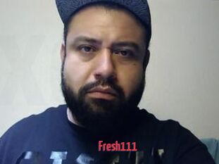 Fresh111