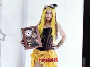 FreyaGoldX