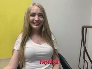 FreyaLight
