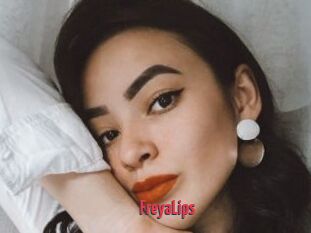 FreyaLips