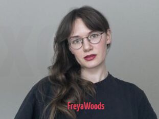 FreyaWoods