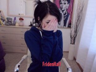 FridenHall
