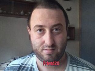 Friend20