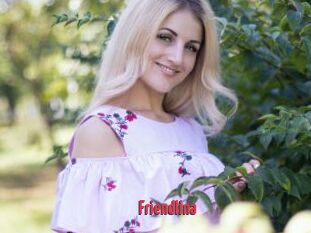 Friendlina