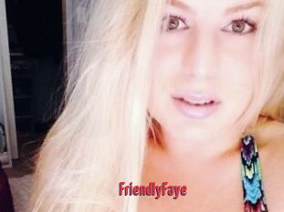 FriendlyFaye