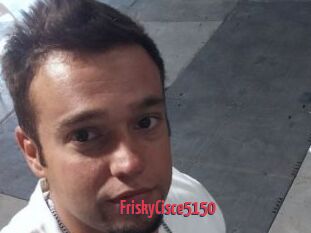 FriskyCisce5150
