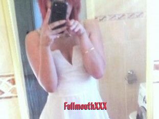 FullmouthXXX