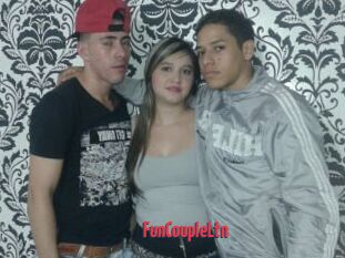 FunCoupleLtn