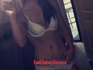FunLindsayXoxoxo