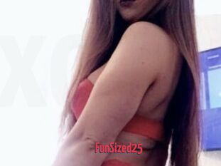 FunSized25