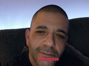 Funhungman