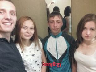 FunnyOrgy