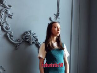 FuturisticW