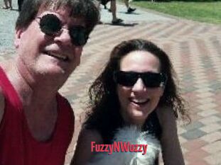 FuzzyNWuzzy