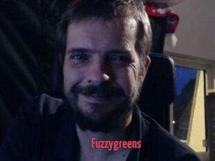 Fuzzygreens