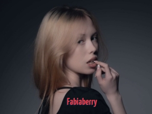 Fabiaberry